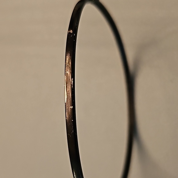 💯Auth - Saint Laurent  prescription glasses SL237/F. Color 001 - Picture 8 of 11